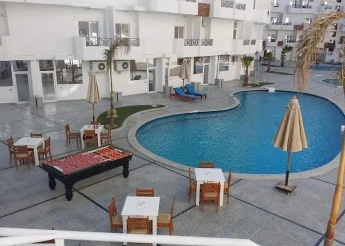 Tiba A F B View