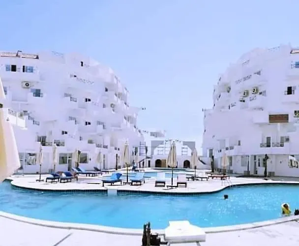 Tiba A F B View Apartment *
