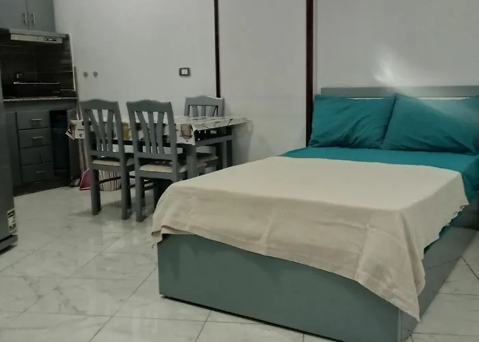 Tiba A F B View Apartment *
